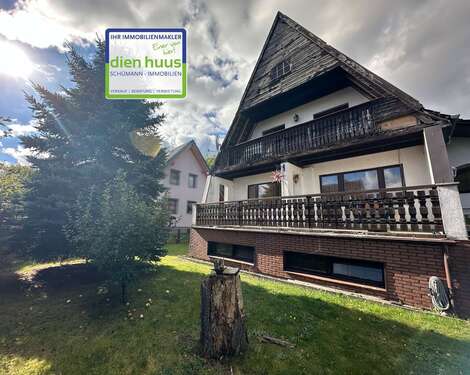 Foto - Haus zum Kaufen in Rostock 580.000,00 € 92 m²