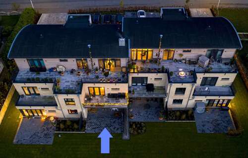 Foto - Wohnung zum Mieten in Eutin 1.050,00 € 73.1 m²