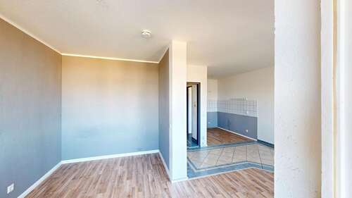 Foto - Wohnung zum Kaufen in Senden 115.000,00 € 35.78 m²