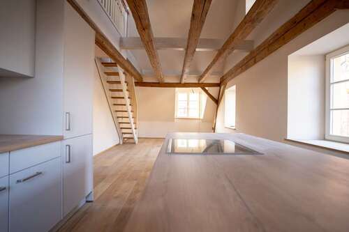 Foto - Wohnung zum Mieten in Müllheim im Markgräflerland 1.200,00 € 80 m²