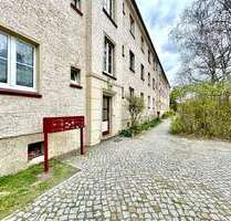 Wohnung zum Mieten in Hennigsdorf 569,00 € 41.89 m²