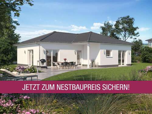 Foto - Haus zum Kaufen in Großharthau 416.900,00 € 112 m²
