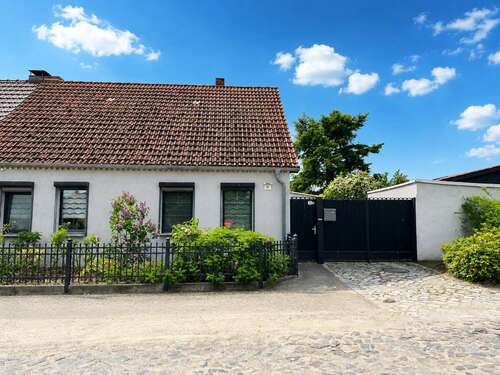 Foto - Haus zum Kaufen in Friedrichswalde 249.000,00 € 85 m²
