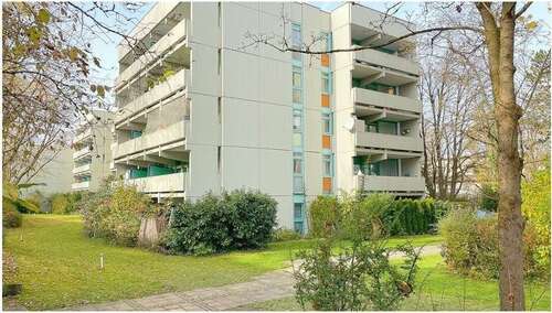 Foto - Wohnung zum Kaufen in München 469.000,00 € 45 m²