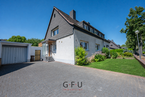 Foto - Haus zum Kaufen in Leverkusen 629.000,00 € 135 m²