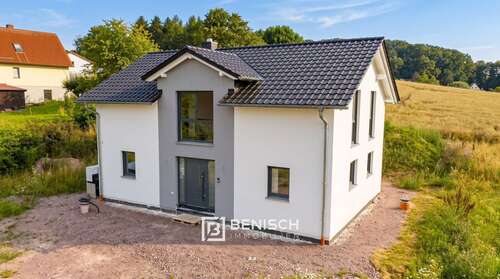 Foto - Haus zum Kaufen in Striegistal 520.000,00 € 157 m²