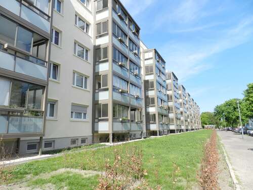 Foto - Wohnung zum Mieten in Dessau-Roßlau 350,00 € 60 m²