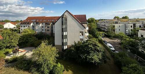Foto - Wohnung zum Mieten in Leipzig 615,00 € 56 m²