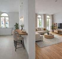 Wohnung zum Kaufen in Leipzig 464.990,00 € 116 m²