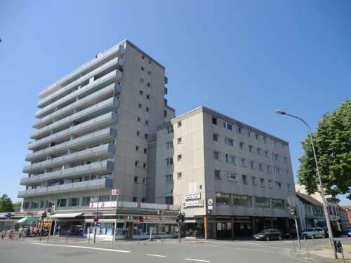 Foto - Wohnung zum Kaufen in Langen 159.000,00 € 63.93 m²