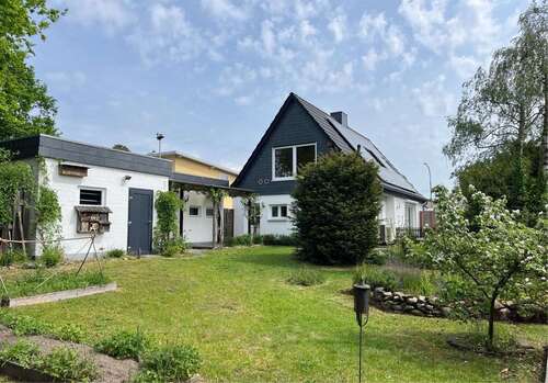 Foto - Haus zum Kaufen in Gifhorn 385.000,00 € 114 m²