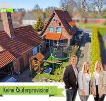 Haus zum Kaufen in Apen Augustfehn 299.000,00 € 132 m² - Apen / Augustfehn