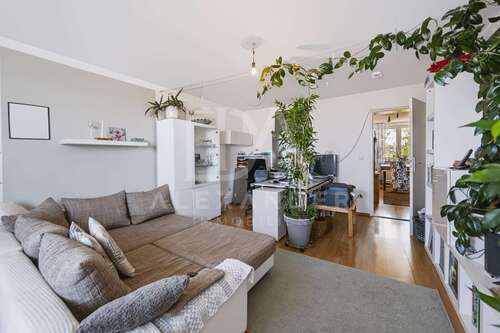 Foto - Wohnung zum Kaufen in München Feldmoching 595.000,00 € 92.18 m²