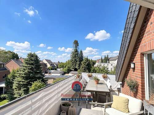 Foto - Wohnung zum Kaufen in Mönchengladbach 349.000,00 € 110.31 m²