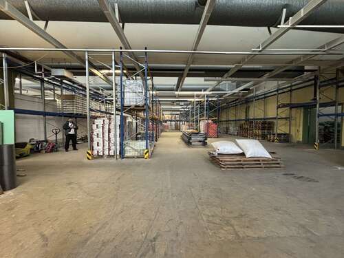 Foto - Halle in Berlin 5.874,00 € 840 m²