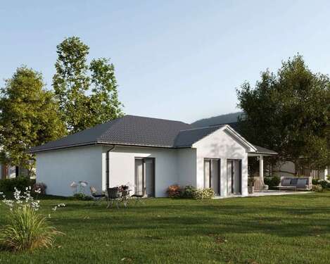 Foto - Haus zum Kaufen in Schönwölkau 377.190,00 € 97 m²