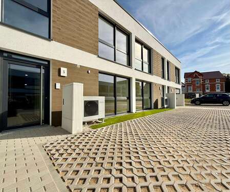 Foto - Wohnung zum Mieten in Biederitz 715,11 € 65.01 m²