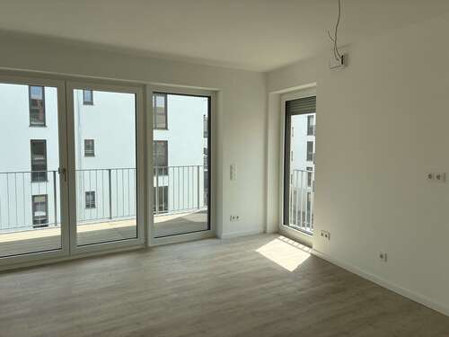 Foto - Wohnung zum Mieten in Bamberg 781,00 € 53.58 m²