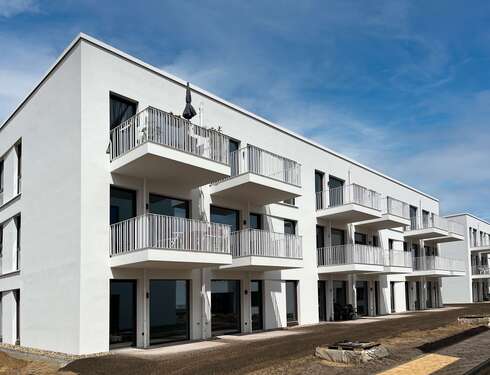 Foto - Wohnung zum Mieten in Basdorf 1.602,05 € 118.67 m²