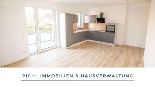 Foto - Wohnung zum Mieten in Limburg 780,00 € 60.9 m²