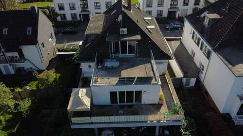 Foto - Wohnung zum Kaufen in Leverkusen-Opladen 295.000,00 € 80 m²