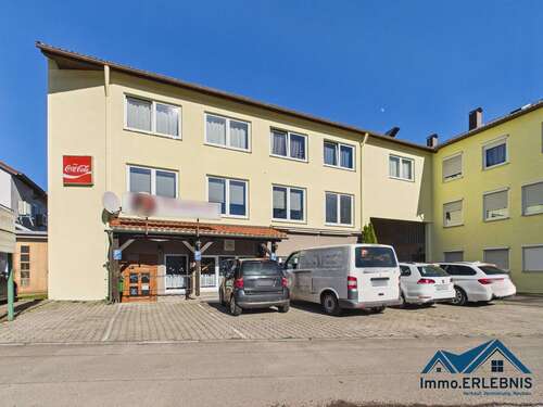 Foto - Gastronomie in Uhingen 2.500,00 € 370 m²