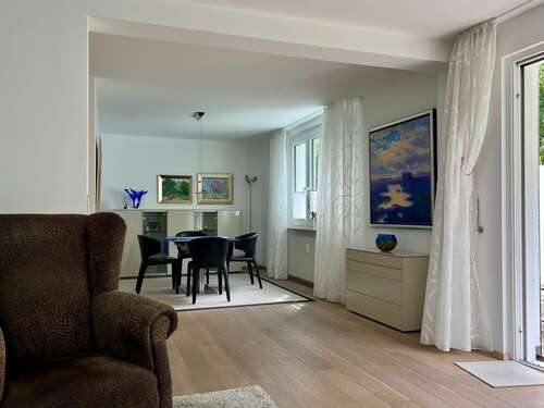 Foto - Wohnung zum Mieten in Göttingen 1.690,00 € 120 m²