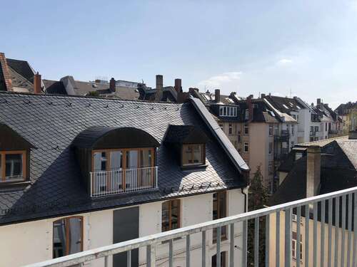 Foto - Wohnung zum Mieten in Frankfurt am Main 2.350,00 € 91 m²