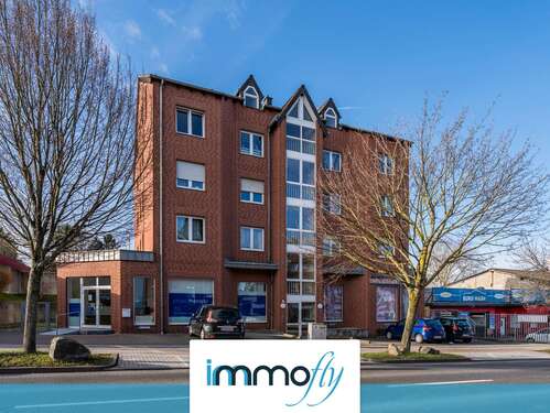 Foto - Wohnung zum Kaufen in Alsdorf 179.000,00 € 83 m²