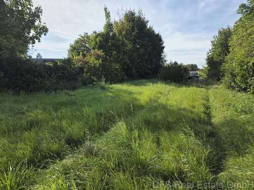 Foto - Grundstück zu verkaufen in Ladenburg 550.000,00 € 750 m²