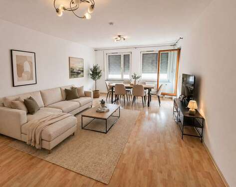 Foto - Wohnung zum Kaufen in München 990.000,00 € 91.3 m²