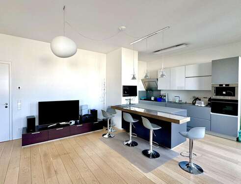 Foto - Wohnung zum Kaufen in Frankfurt am Main 1.299.000,00 € 143.27 m²