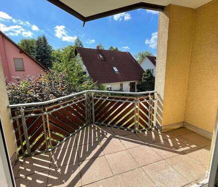 Foto - Wohnung zum Mieten in Dresden 463,05 € 51.5 m²