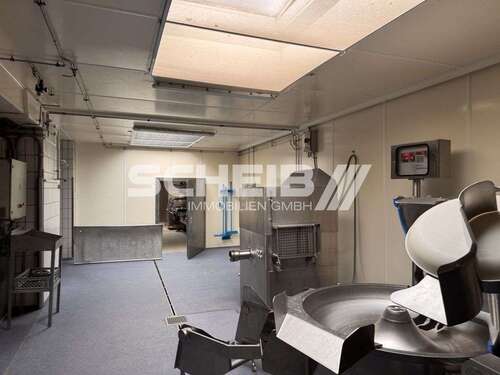 Foto - Halle in Schwäbisch Hall 3.100,00 € 574.85 m²