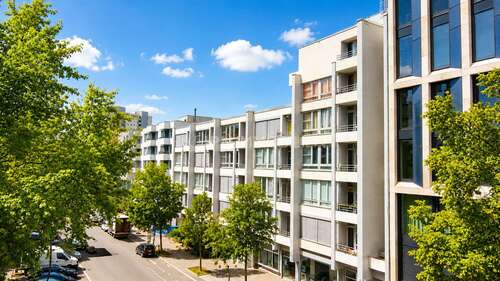 Foto - Wohnung zum Kaufen in Berlin 199.000,00 € 36 m²