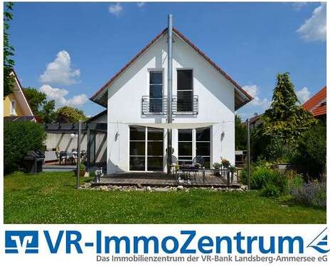 Foto - Haus zum Kaufen in Buchloe Honsolgen 690.000,00 € 94.2 m²