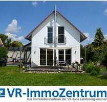 Haus zum Kaufen in Buchloe Honsolgen 690.000,00 € 94.2 m² - Buchloe / Honsolgen