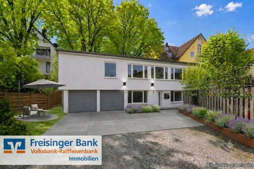 Foto - Haus zum Kaufen in Landshut 690.000,00 € 117.55 m²