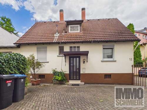 Foto - Haus zum Kaufen in Gießen 320.000,00 € 73.36 m²