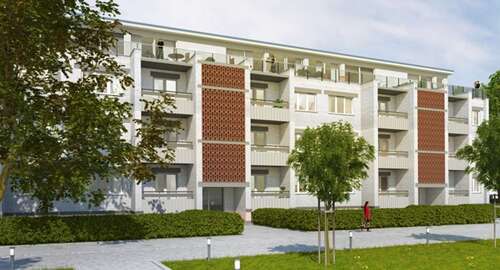 Foto - Wohnung zum Kaufen in Leipzig 299.000,00 € 77.43 m²