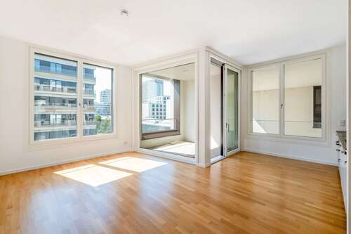 Foto - Wohnung zum Mieten in Berlin 2.400,00 € 83.92 m²