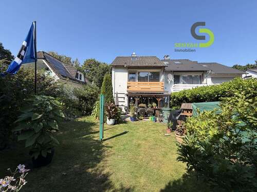 Foto - Haus zum Kaufen in Quickborn 238.000,00 € 88 m²