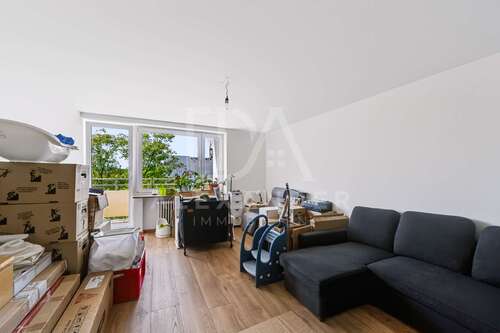 Foto - Wohnung zum Kaufen in München Feldmoching 625.000,00 € 92.18 m²