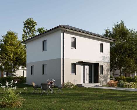 Foto - Haus zum Kaufen in Schönwölkau 381.190,00 € 99 m²