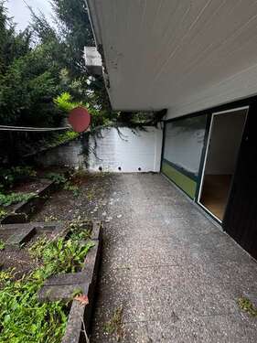Foto - Wohnung zum Mieten in Böblingen 595,00 € 45.77 m²
