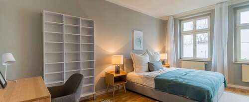 Foto - Wohnen auf Zeit in Berlin 1.650,00 €