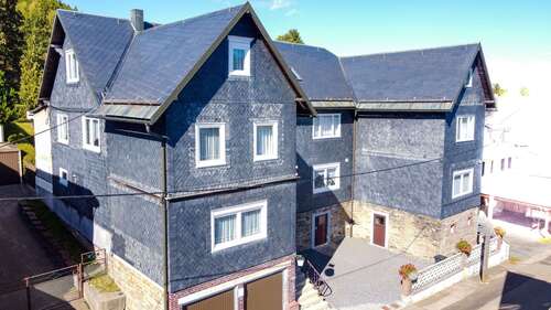 Foto - Haus zum Kaufen in Neuhaus 194.800,00 € 406 m²