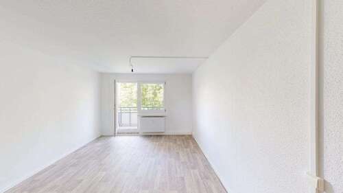 Foto - Wohnung zum Mieten in Chemnitz 363,00 € 56.15 m²