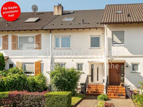 Foto - Haus zum Kaufen in Stutensee-Spöck 449.000,00 € 138.97 m²