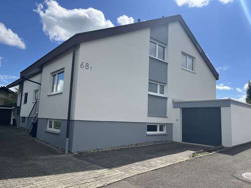 Foto - Wohnung zum Mieten in Deizisau 1.280,00 € 96.81 m²